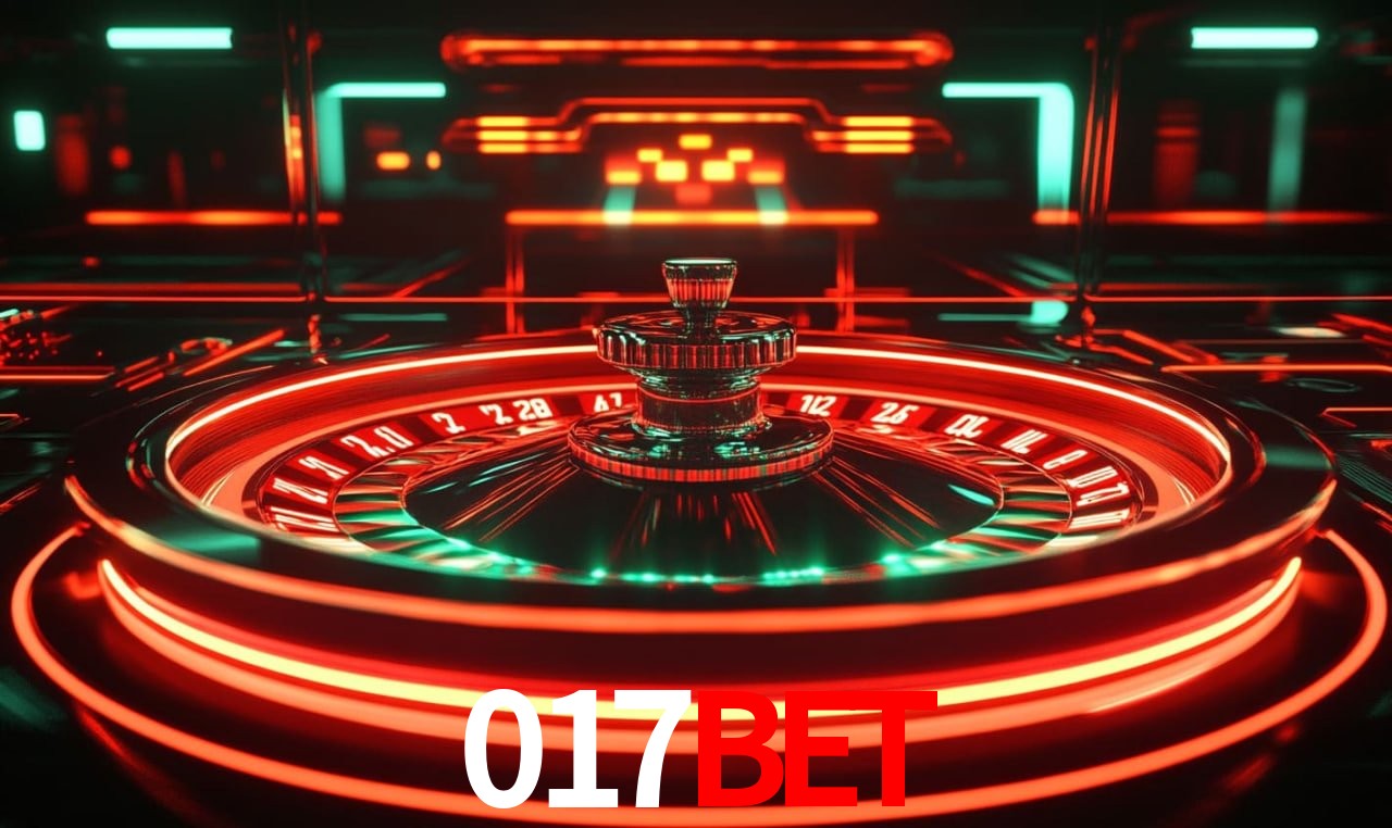 Desvendando o Mundo dos Jogos Virtuais na 017bet