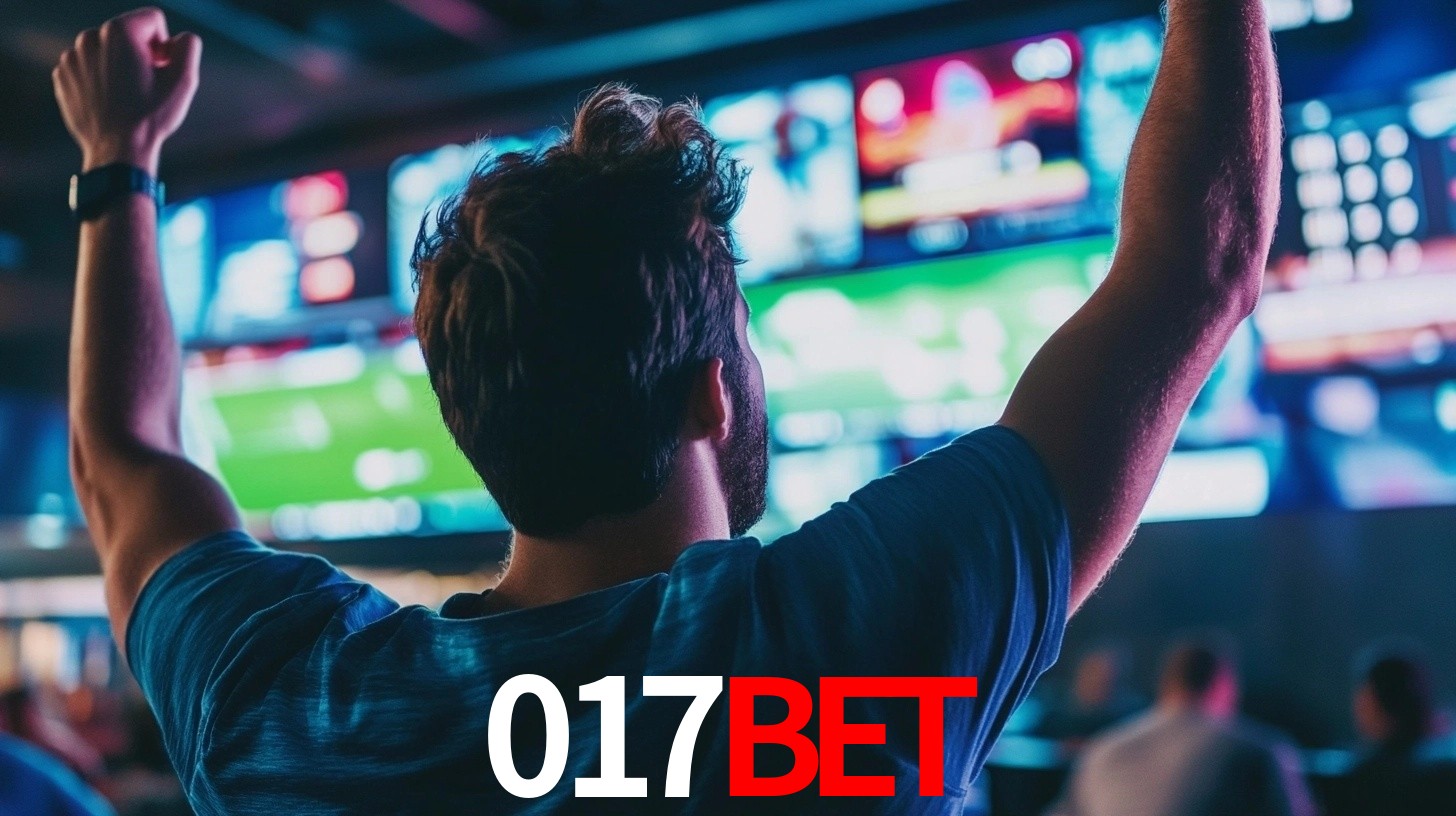 017bet: Seu Cassino Premiado com Pagamentos Rápidos