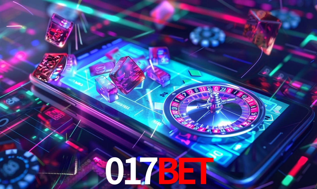 Desvendando o Mundo dos Jogos Virtuais na 017bet