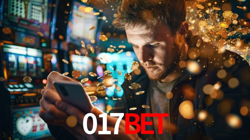 Casino Ao Vivo 017bet