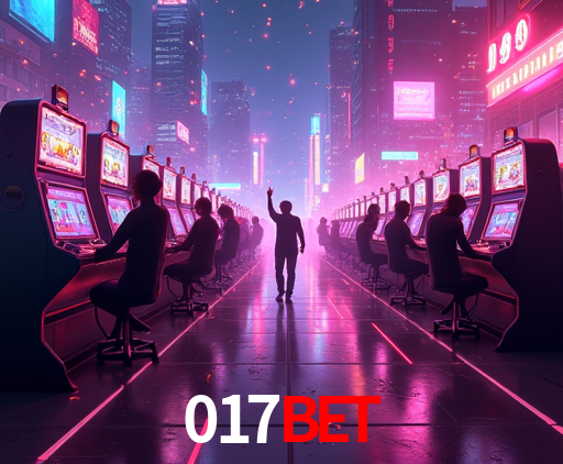 Descubra a Essência do 017bet: Nossa História e Compromissos