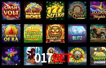 Flash Promotion 017bet