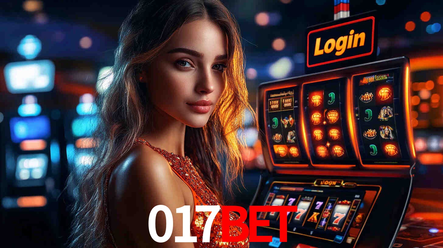 017bet: Jogos de Caça-Níqueis-Altas Recompensas, Roleta-Velocidade, Blackjack-Desafios Máximos
