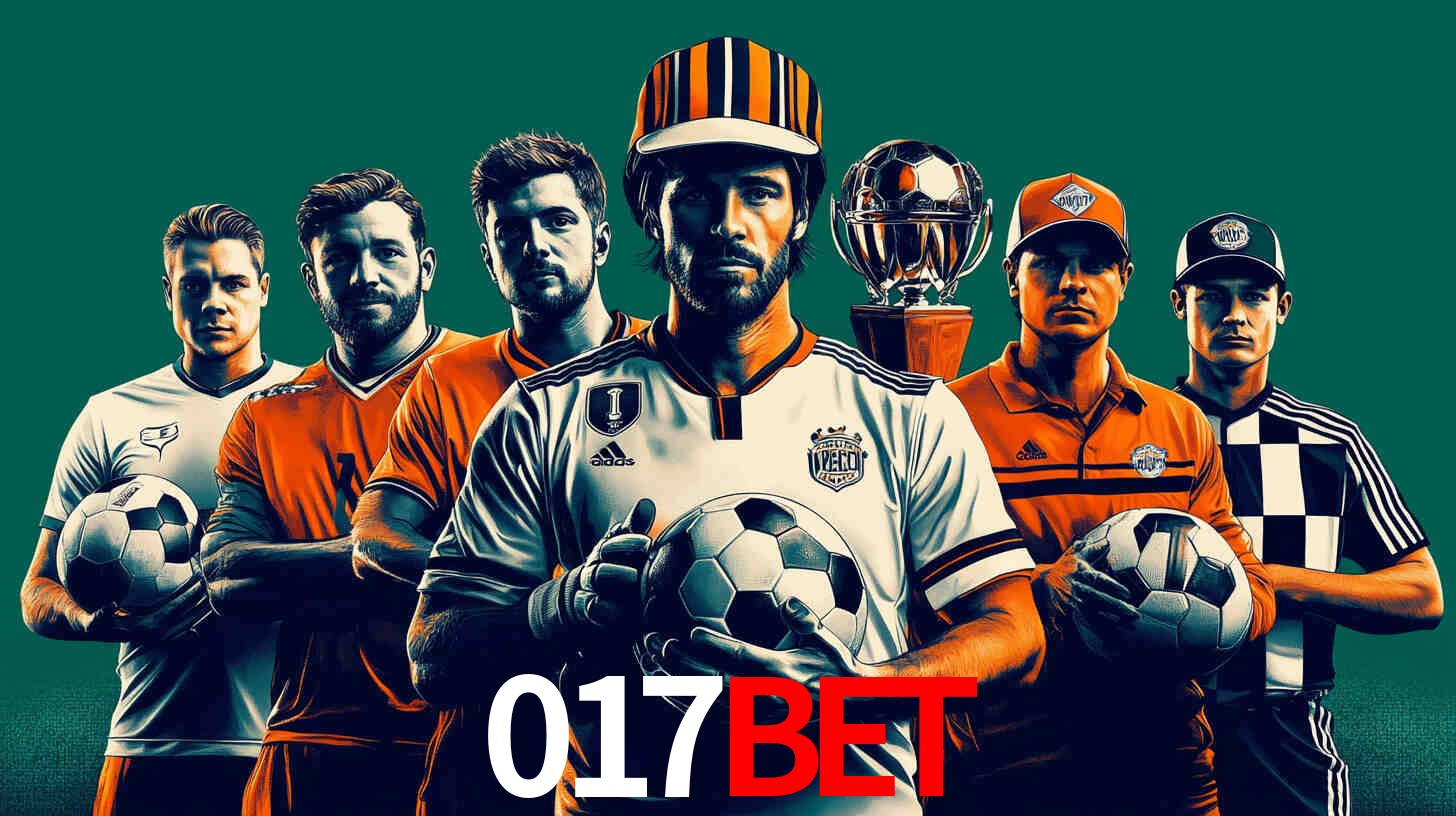A Emoção da Loteria na 017bet: Uma Chance de Mudança de Vida