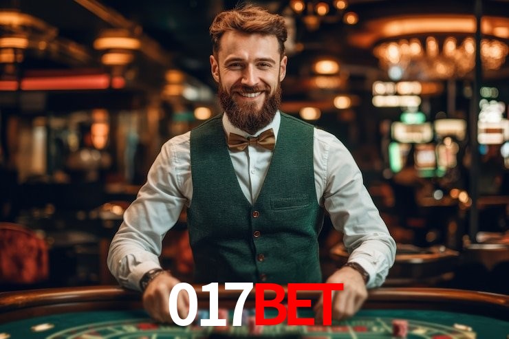 Jogos de Slot 017bet