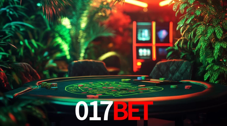 VIP Casino 017bet