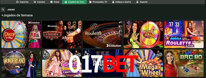 017bet bet