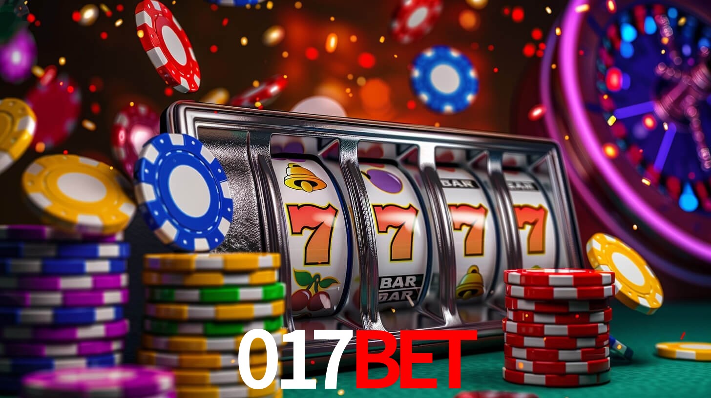 Programa VIP 017bet