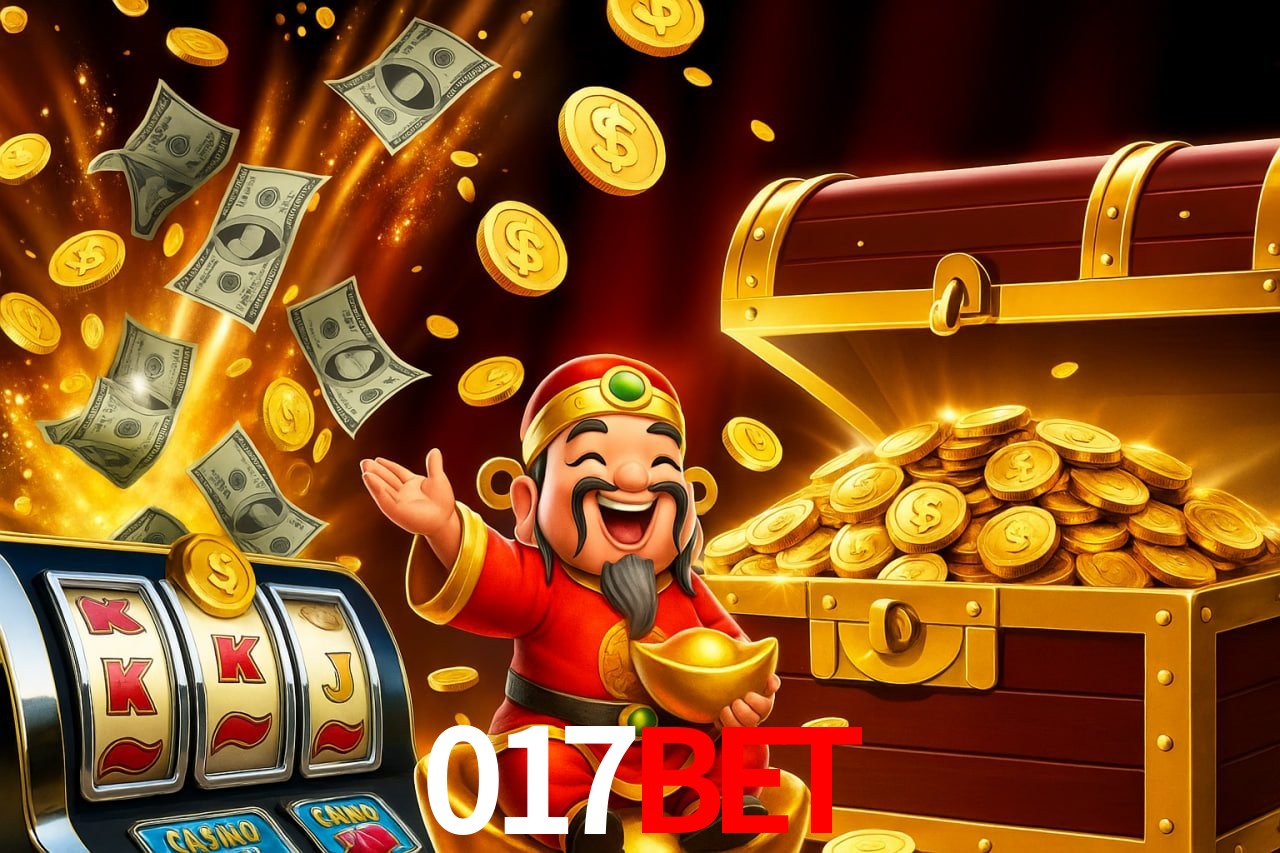 Torneios 017bet