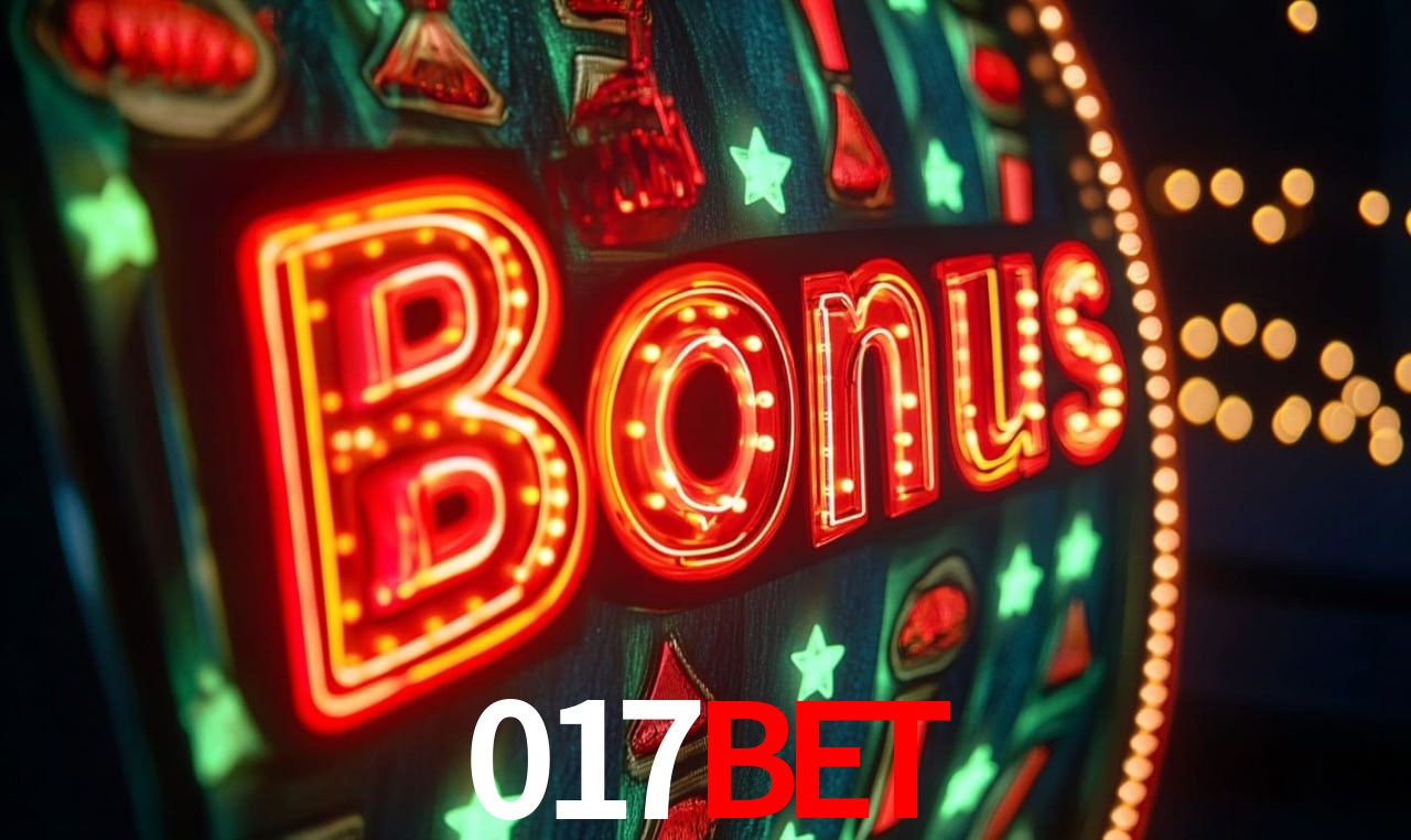 Bônus Diários 017bet