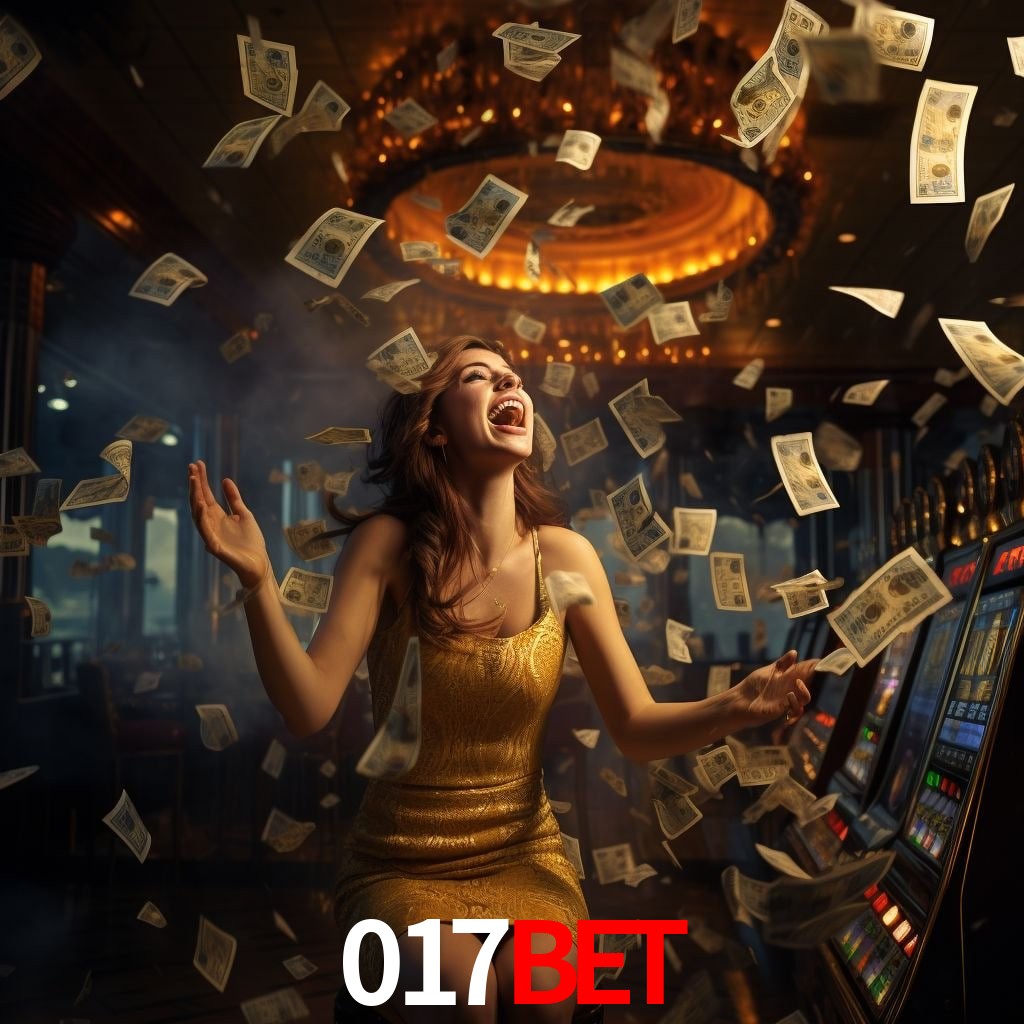 Live Casino 017bet