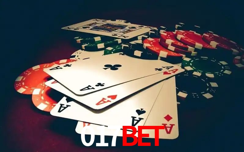 017bet plataforma — depósito PIX instantâneo no caixa
