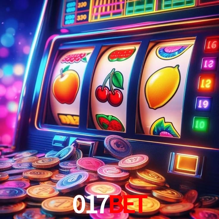 Apostas de Tênis 017bet