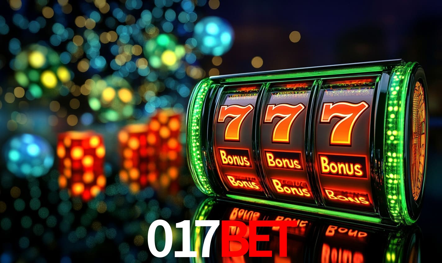 Benefícios da Conta 017bet