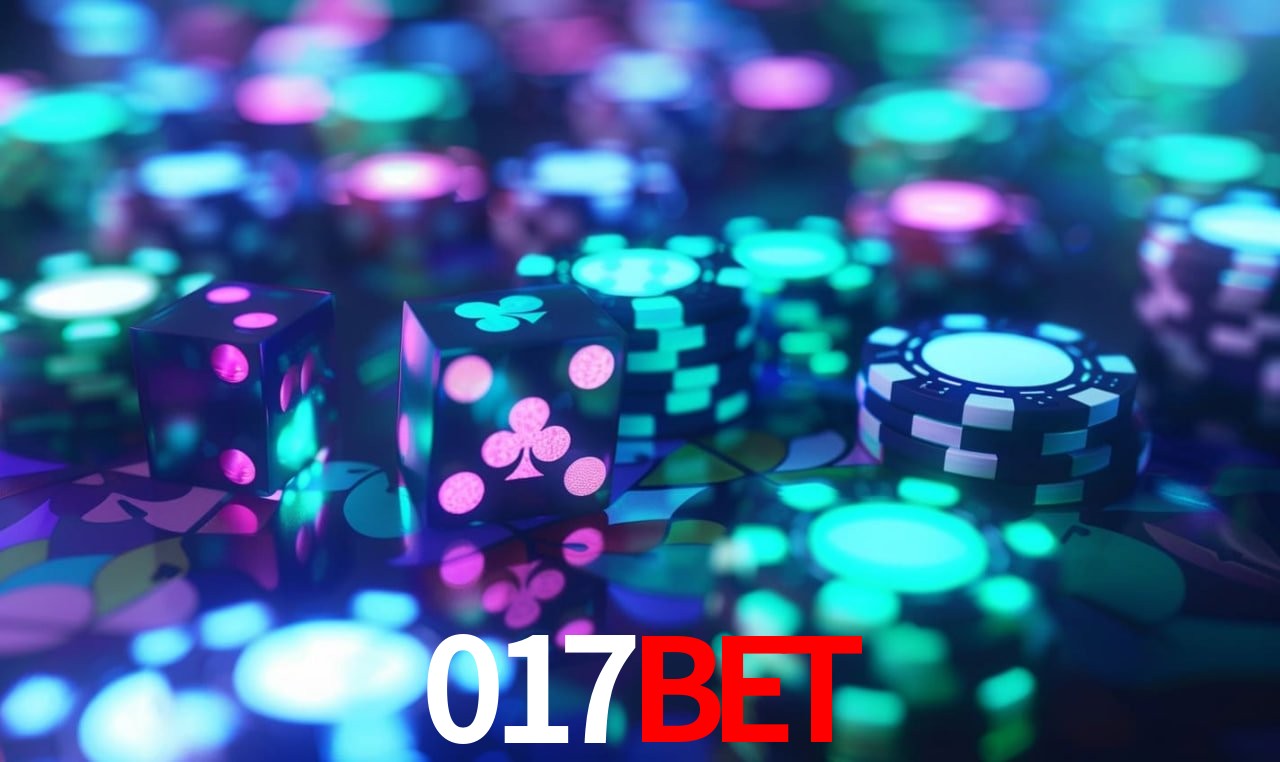 Casino VIP 017bet