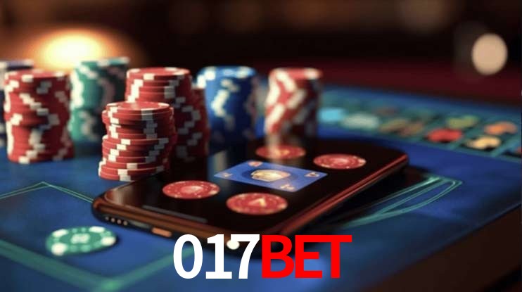 Provedores de Jogos 017bet