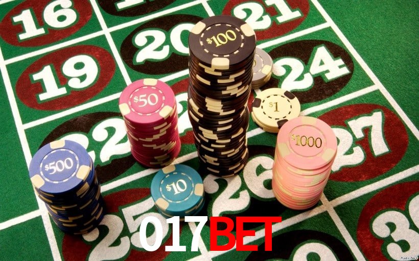 Apostas de Futebol 017bet