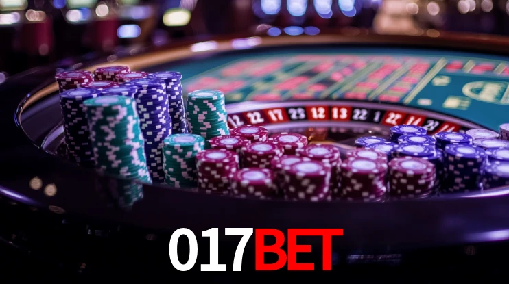 Welcome Bonus 017bet