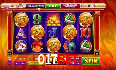 A Emoção da Loteria na 017bet: Uma Chance de Mudança de Vida