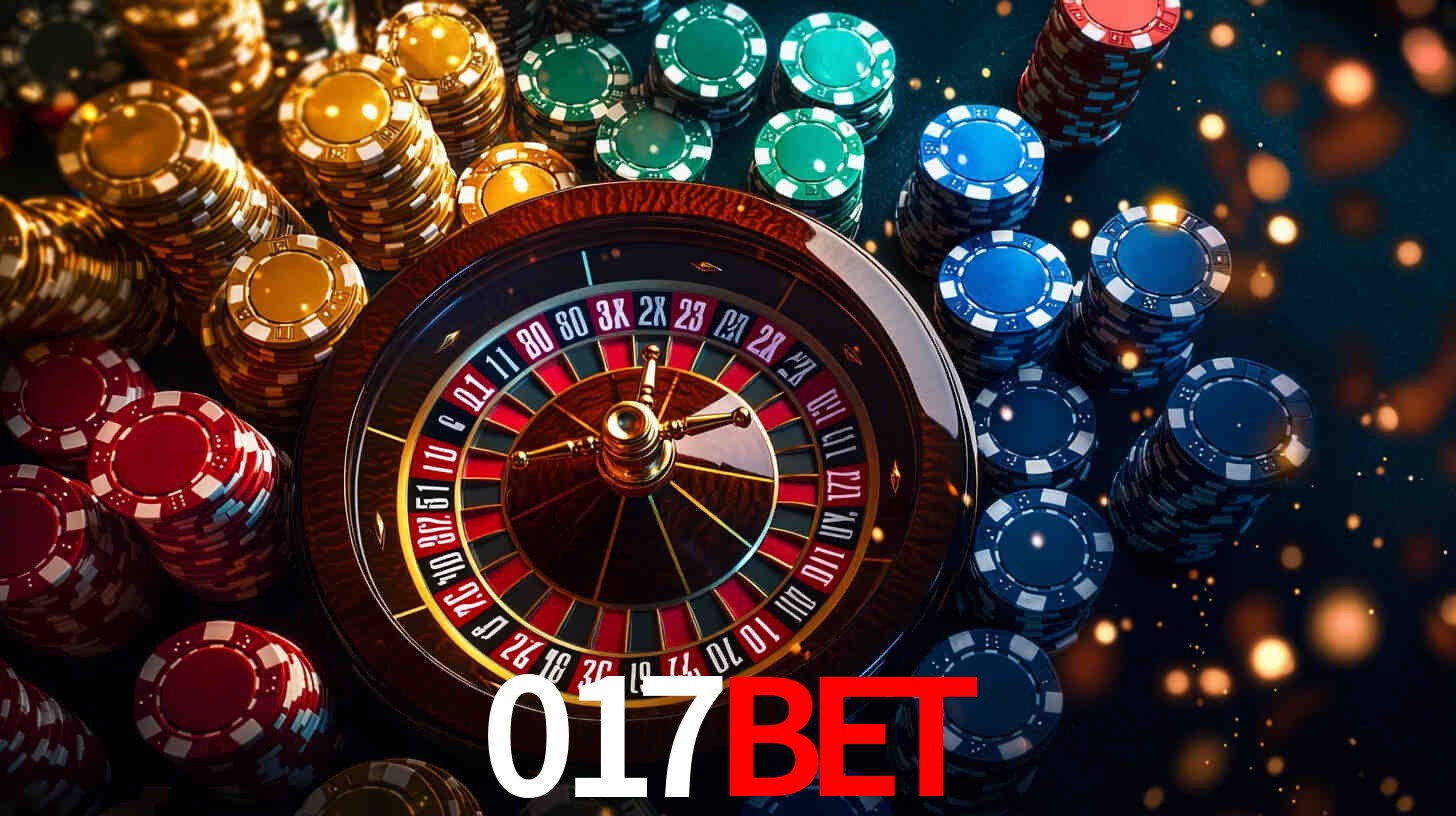 017bet bônus — painel de promoções no aplicativo
