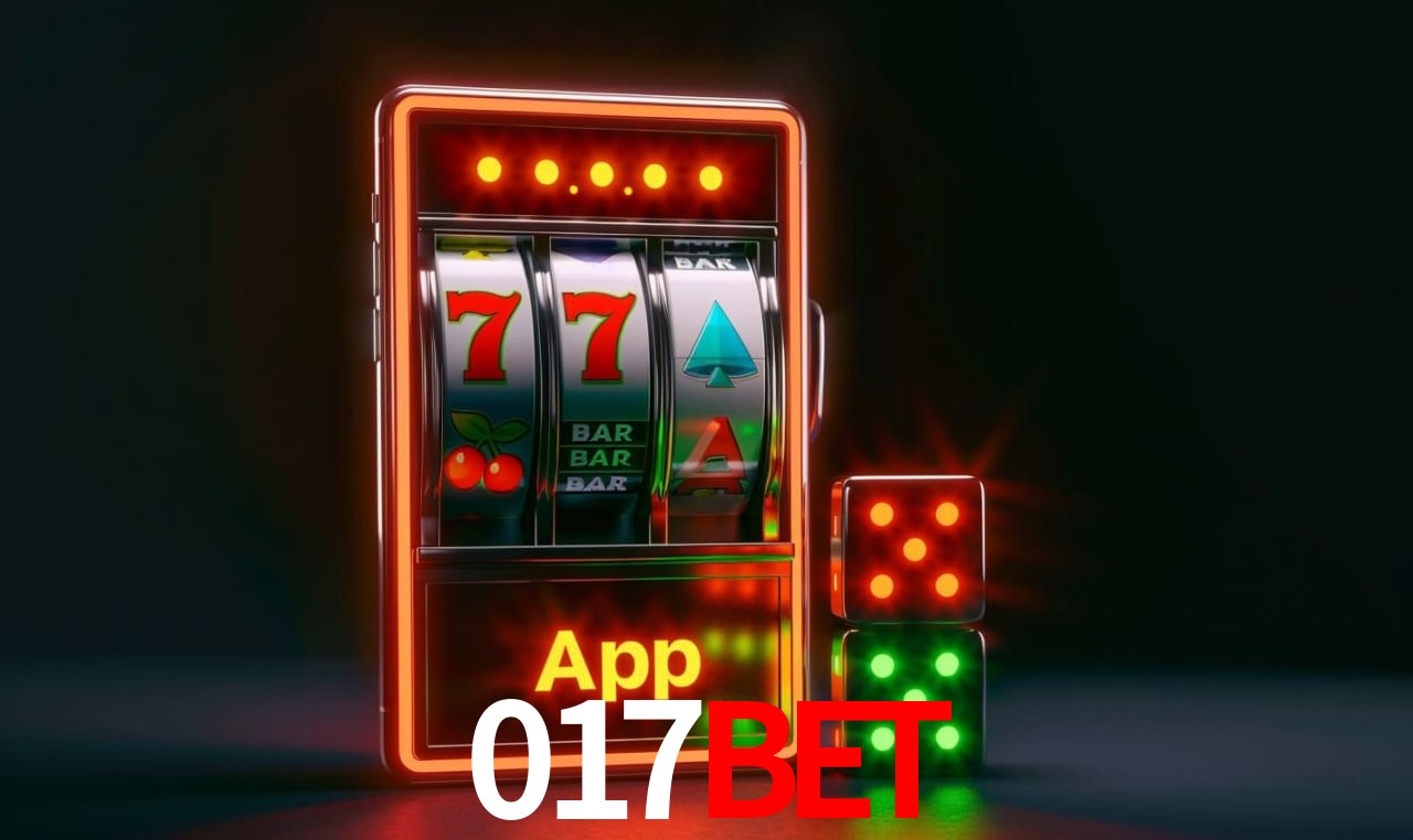 Recursos de Bônus 017bet