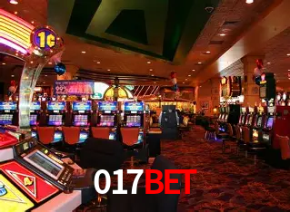 Descubra a Magia dos Jogos de Arcade no 017bet