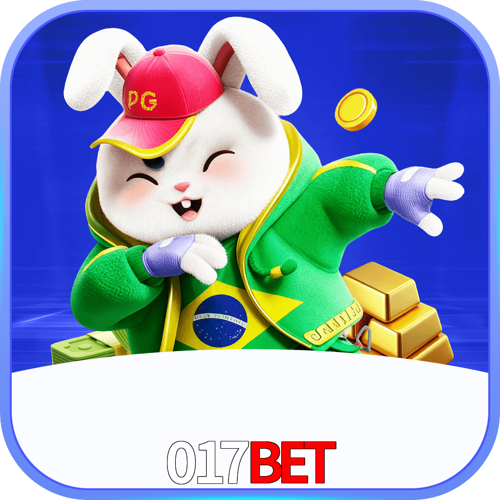 Ícone app 017bet